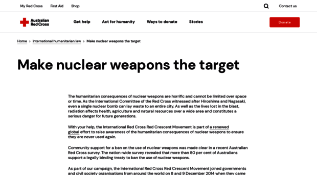 targetnuclearweapons.org.au