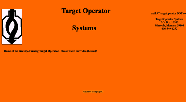 targetoperator.com