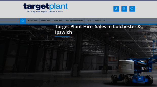 targetplant.co.uk