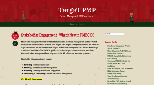 targetpmp.wordpress.com