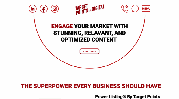 targetpointsinc.com