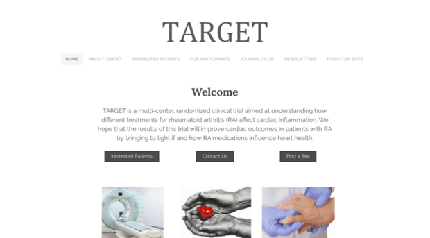 targetra.org