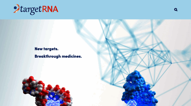 targetrna.com