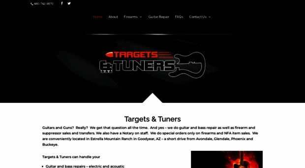 targetsandtuners.com