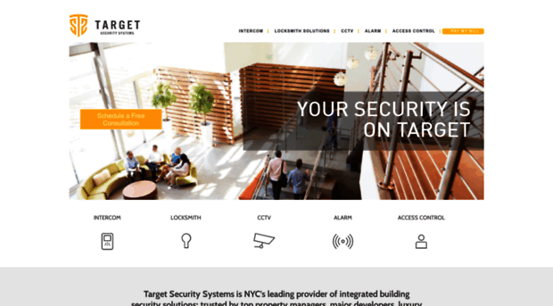 targetsecurity.net