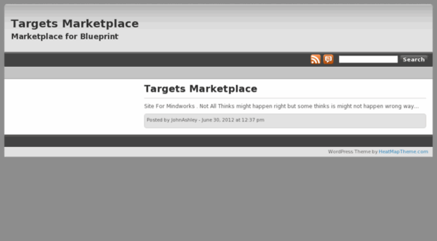 targetsmarketplace.info