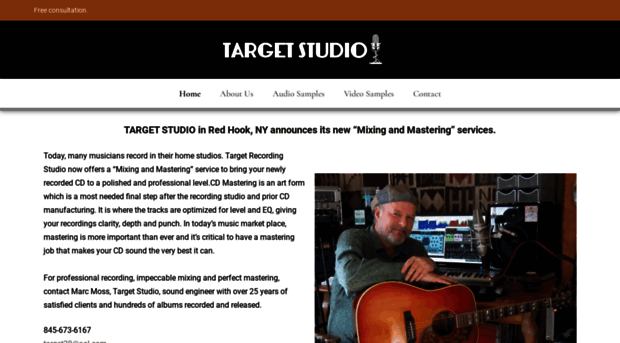 targetstudios.com