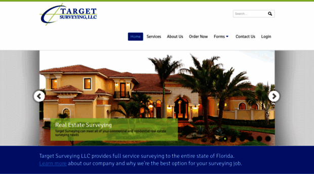 targetsurveying.net