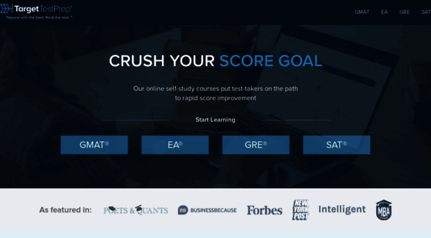 targettestprep.com