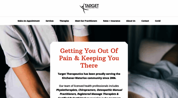 targettherapeutics.com