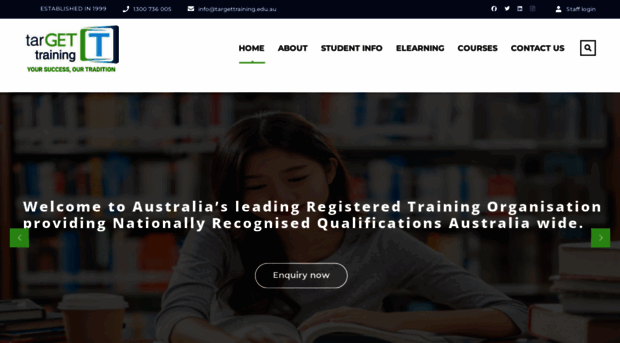 targettraining.com.au