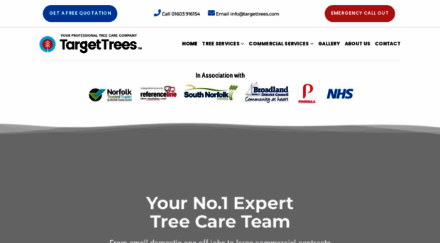 targettrees.com