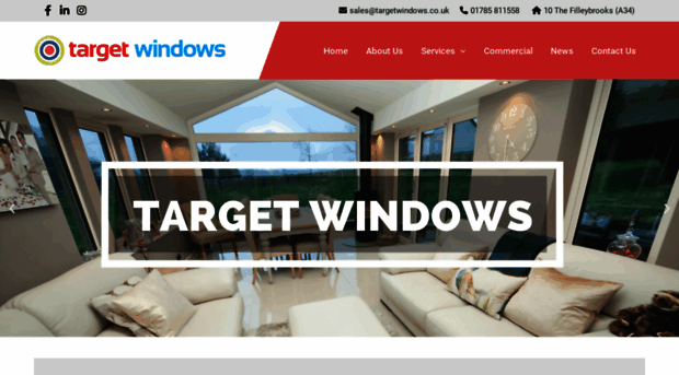 targetwindows.co.uk