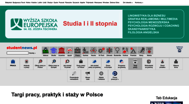targi-pracy.studentnews.pl