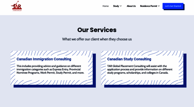 targlobalplacement.com