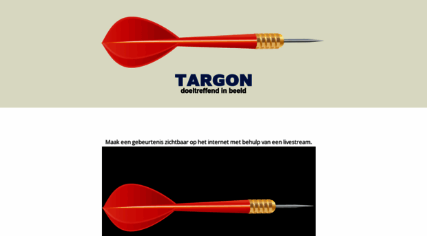 targon.nl