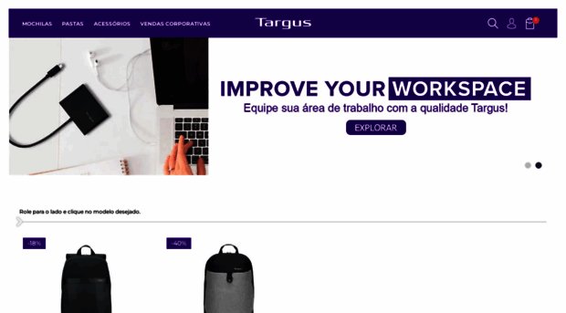 targus.com.br