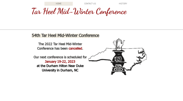 tarheelmidwinter.org