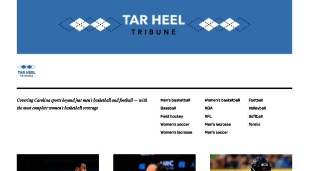 tarheeltribune.wordpress.com