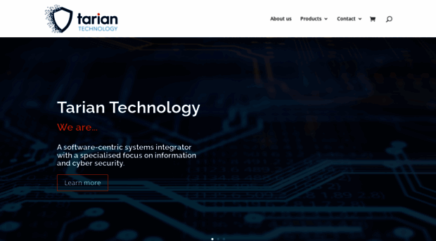 tarian.tech