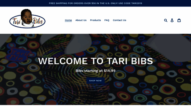 taribibs.com