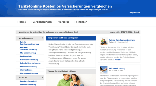 tarif24online.de