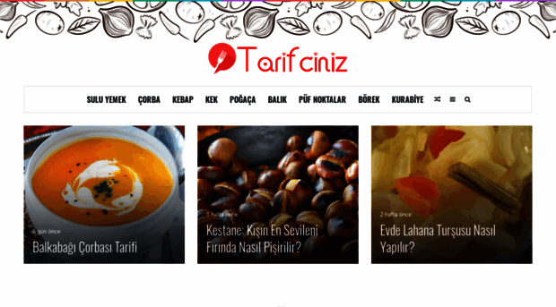 tarifciniz.com