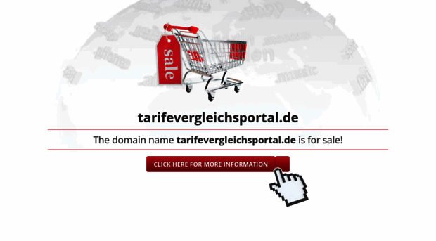 tarifevergleichsportal.de