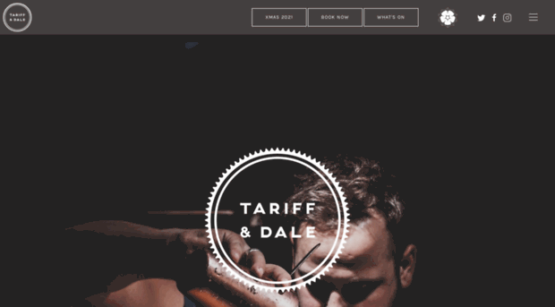 tariffanddale.com