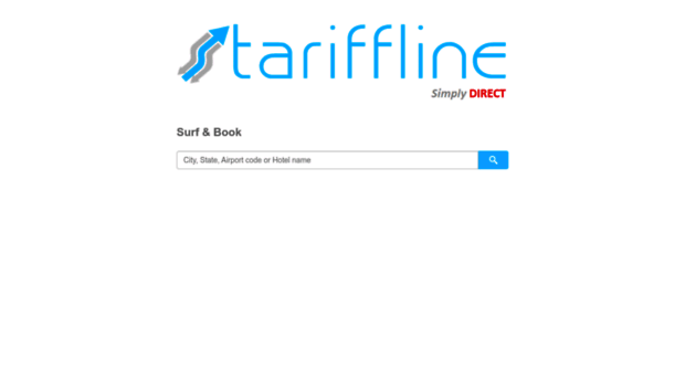 tariffline.com