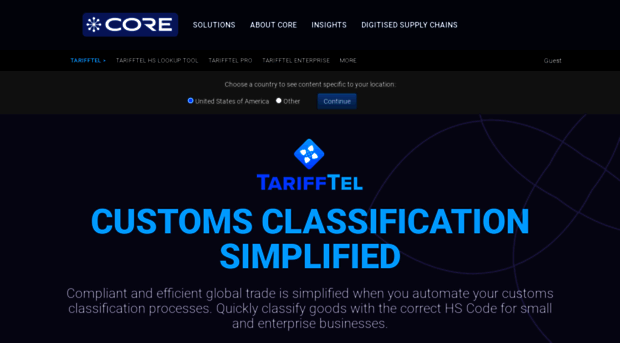 tarifftel.com