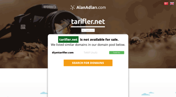 tarifler.net