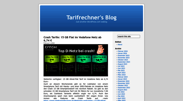 tarifrechner.wordpress.com