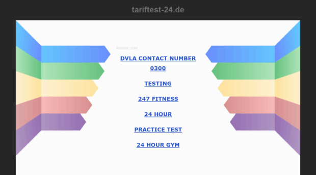 tariftest-24.de