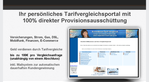 tarifvergleichszentrale.com