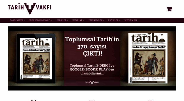 tarihvakfi.org.tr