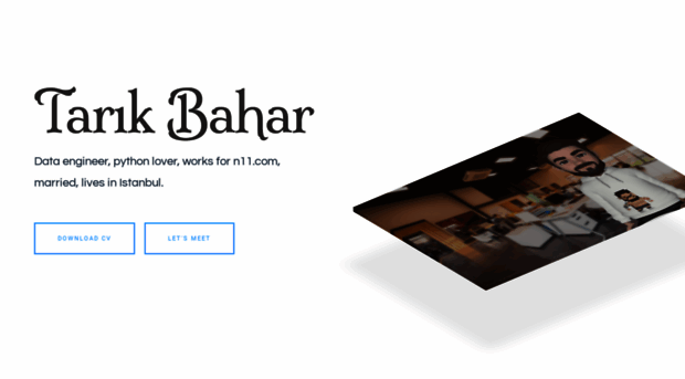 tarikbahar.com