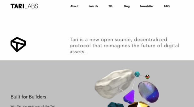 tarilabs.com