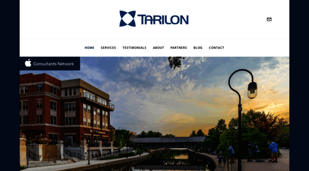 tarilon.com