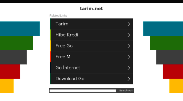 tarim.net