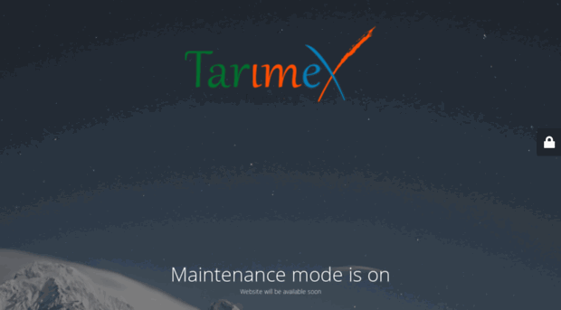 tarimex.com.tr