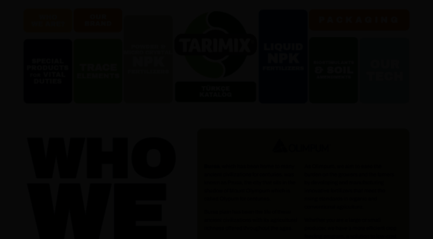 tarimix.com