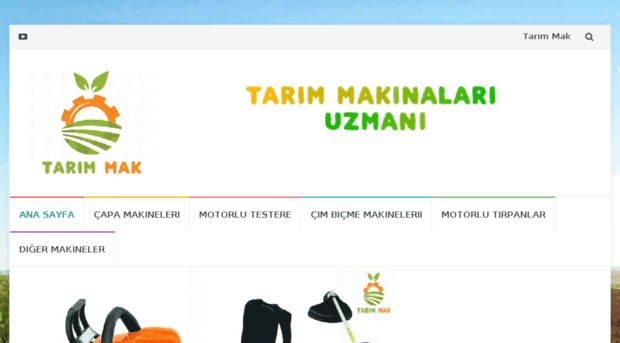 tarimmak.com