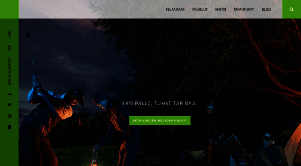 tarinagolf.fi