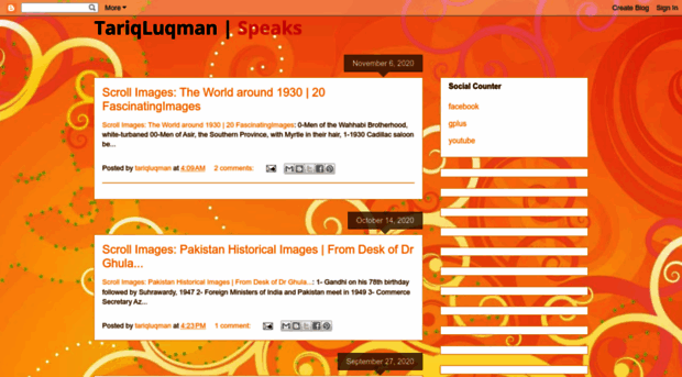 tariqluqman.blogspot.com