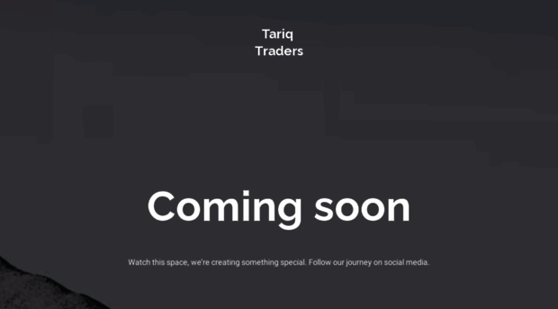 tariqtraders.com