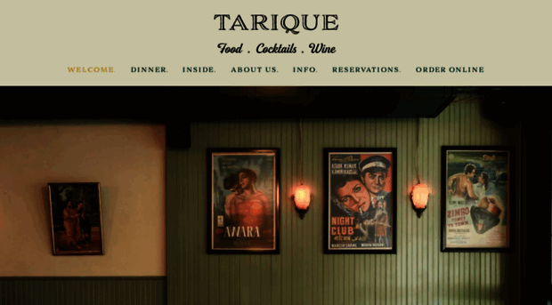 tariquebrooklyn.com