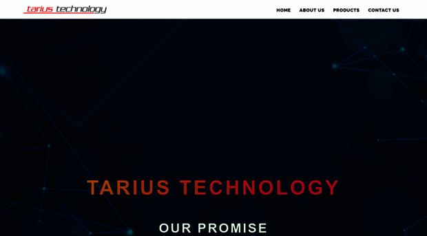 tariustechnology.com