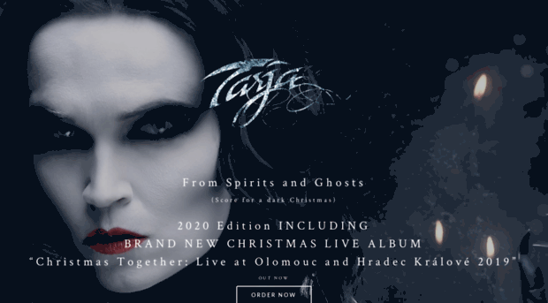 tarja-fromspiritsandghosts.com