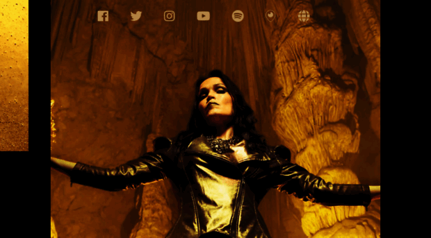 tarja-intheraw.com